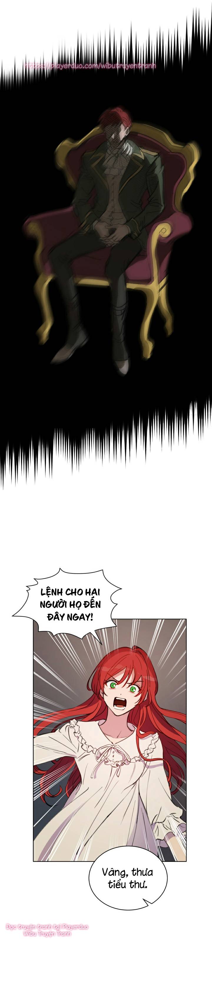 cái chết của nàng lamia chapter 8 17