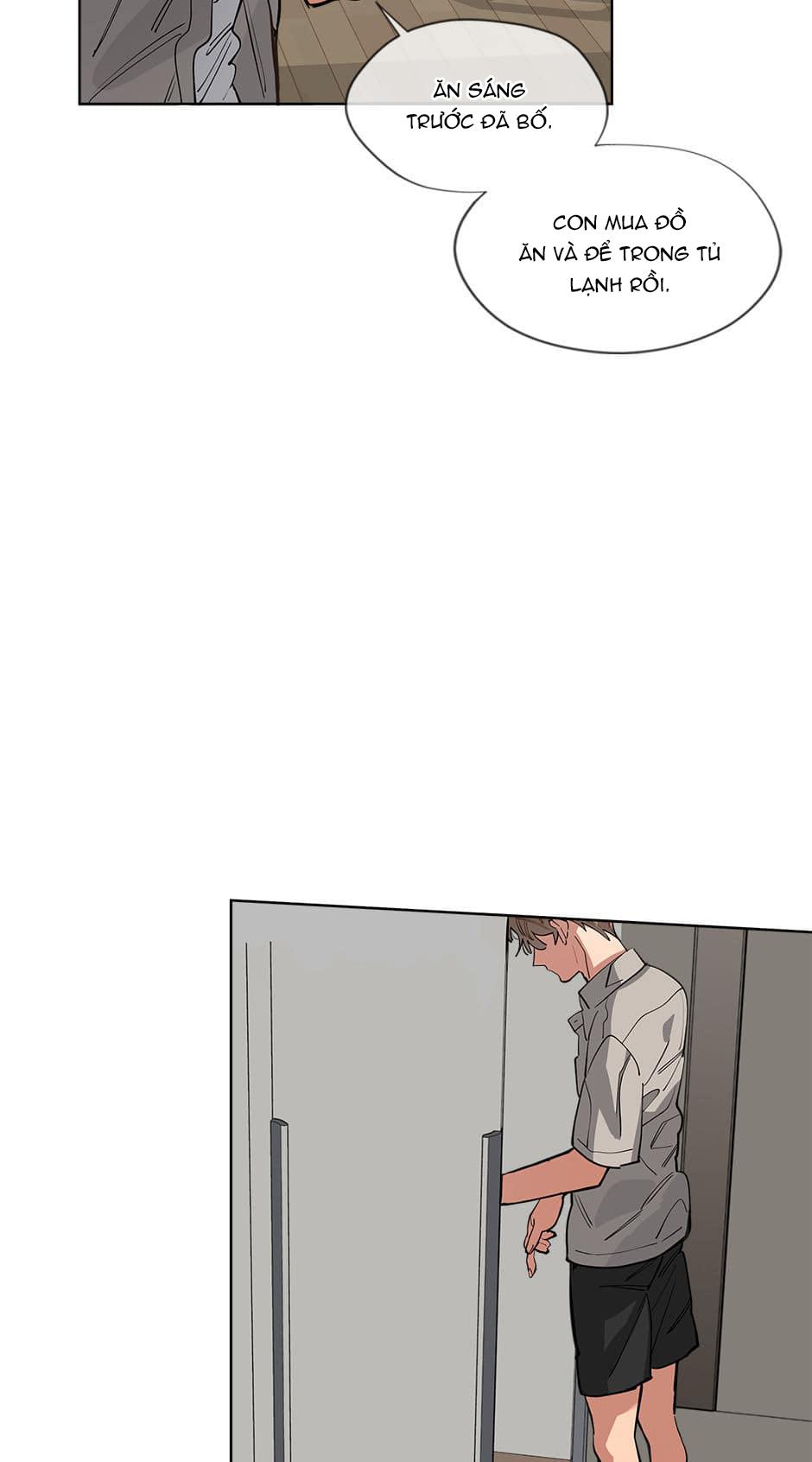 cơn mưa rào chapter 51 3