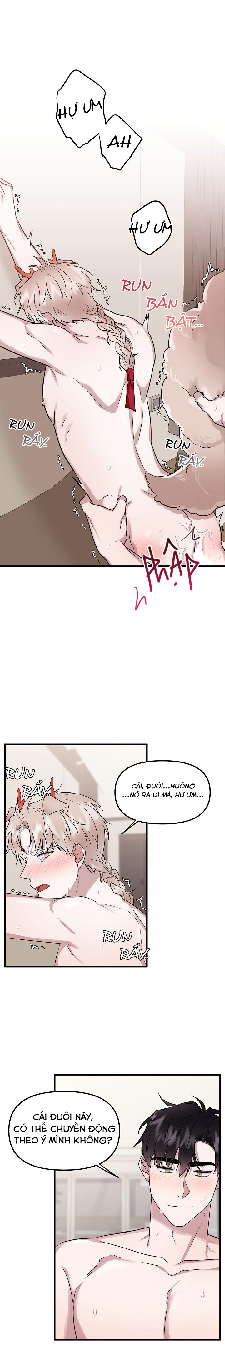 tuyển tập bl chịch ngắn chapter 7 16