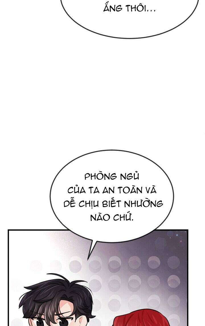 tiểu thư scarlet, em không muốn trả thù sao? chapter 35 26