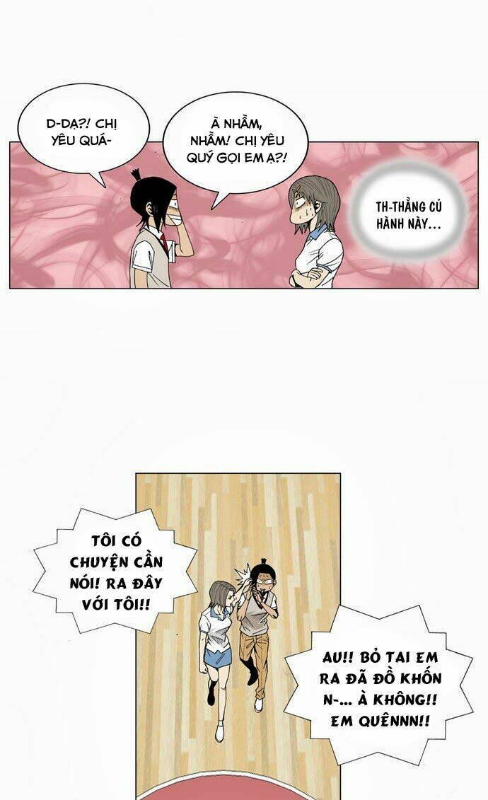 ultimate legend: kang hae hyo chapter 7 27