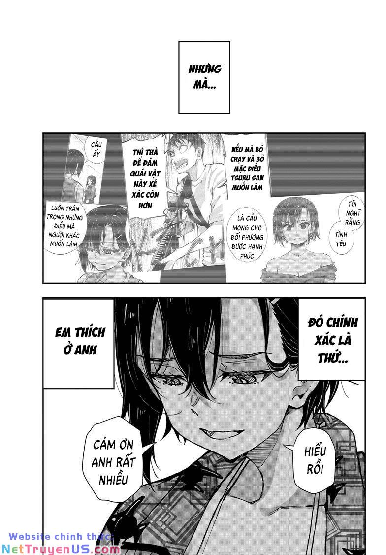 100 điều muốn làm trước khi chết chapter 56 32