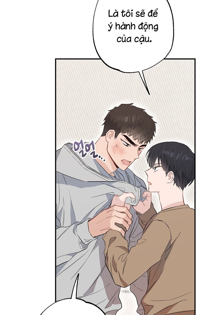 thở chung bầu không khí chapter 31 107