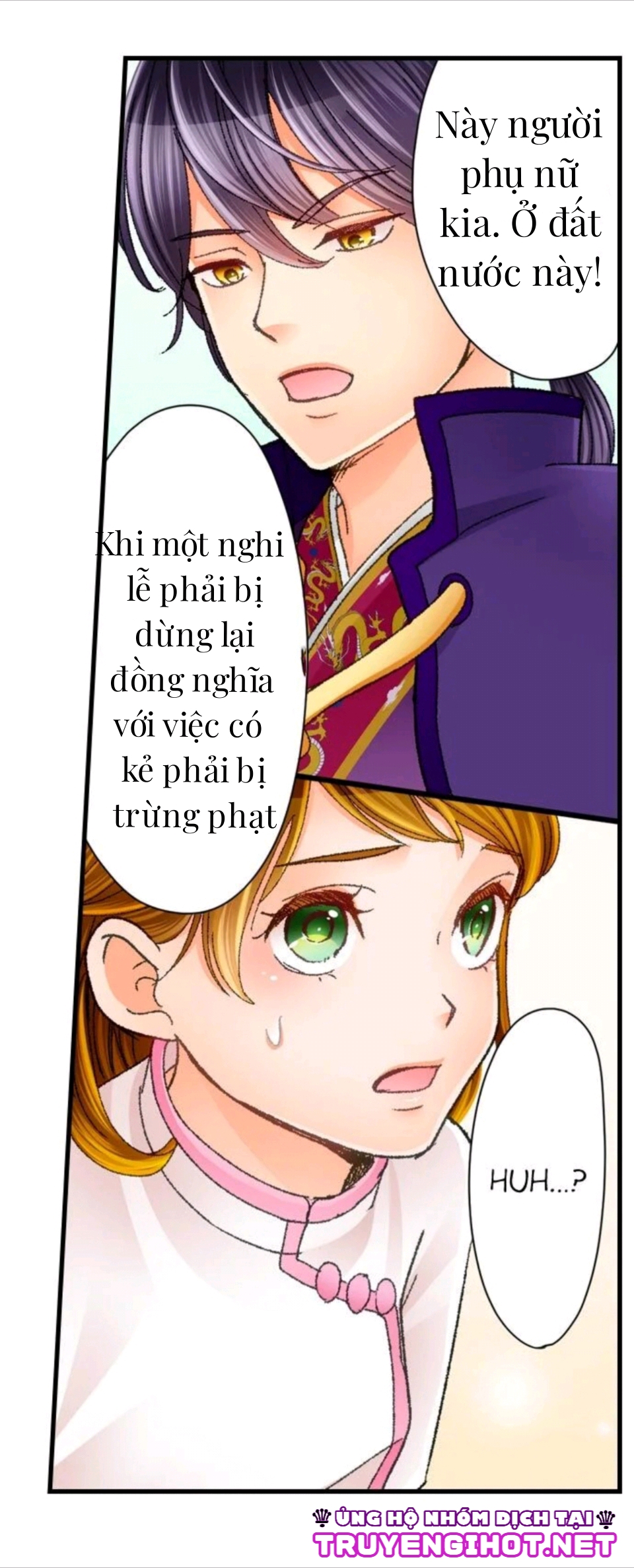 nhân viên mát-xa riêng của hoàng tử chapter 5 29