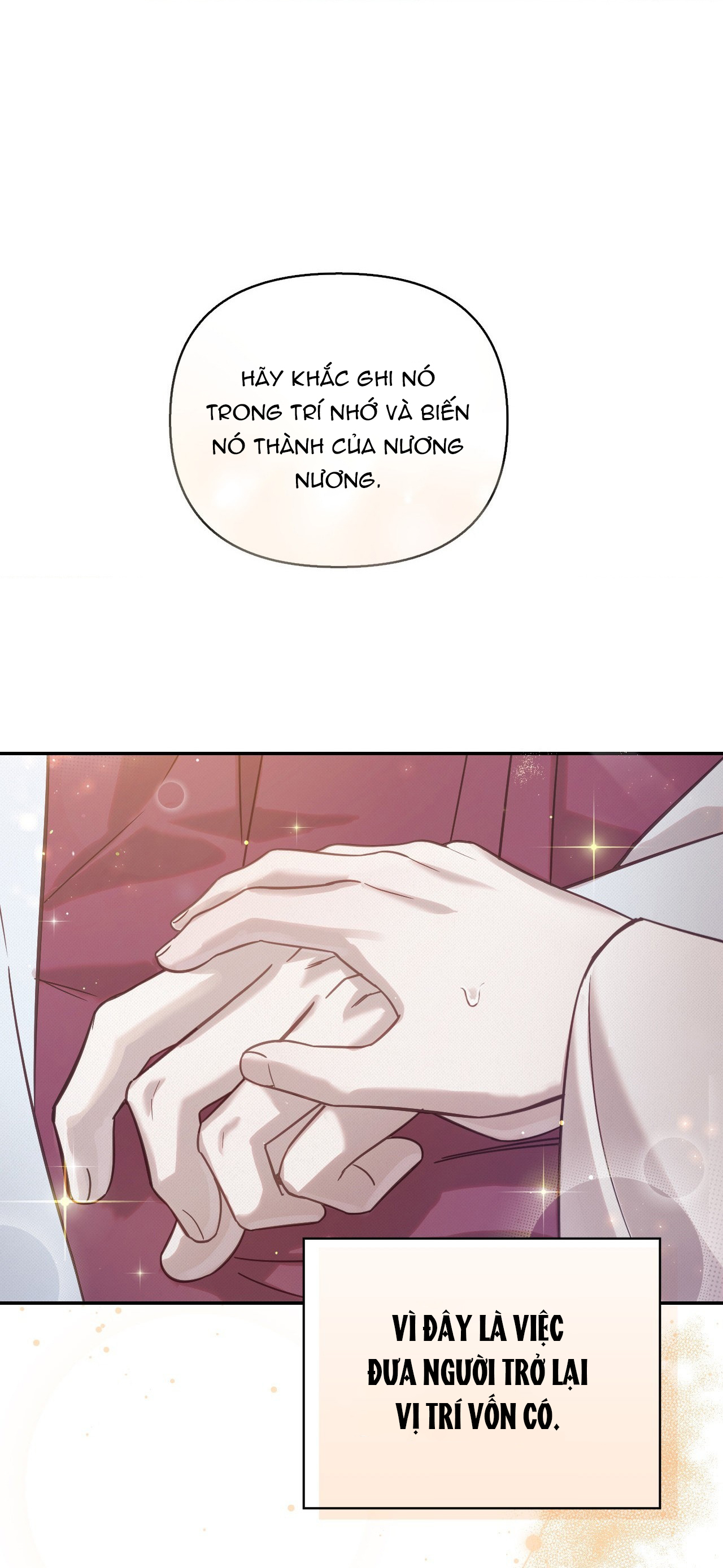 [18+] hậu cung kế chapter 14.1 5