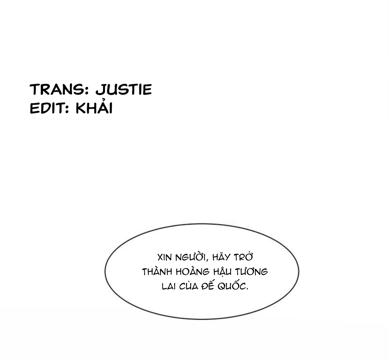 kỳ quái tình địch lại tăng rồi chapter 13 4