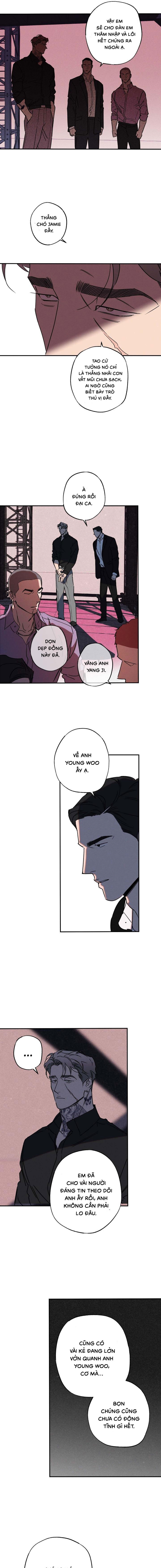 wet sand chapter 37 11