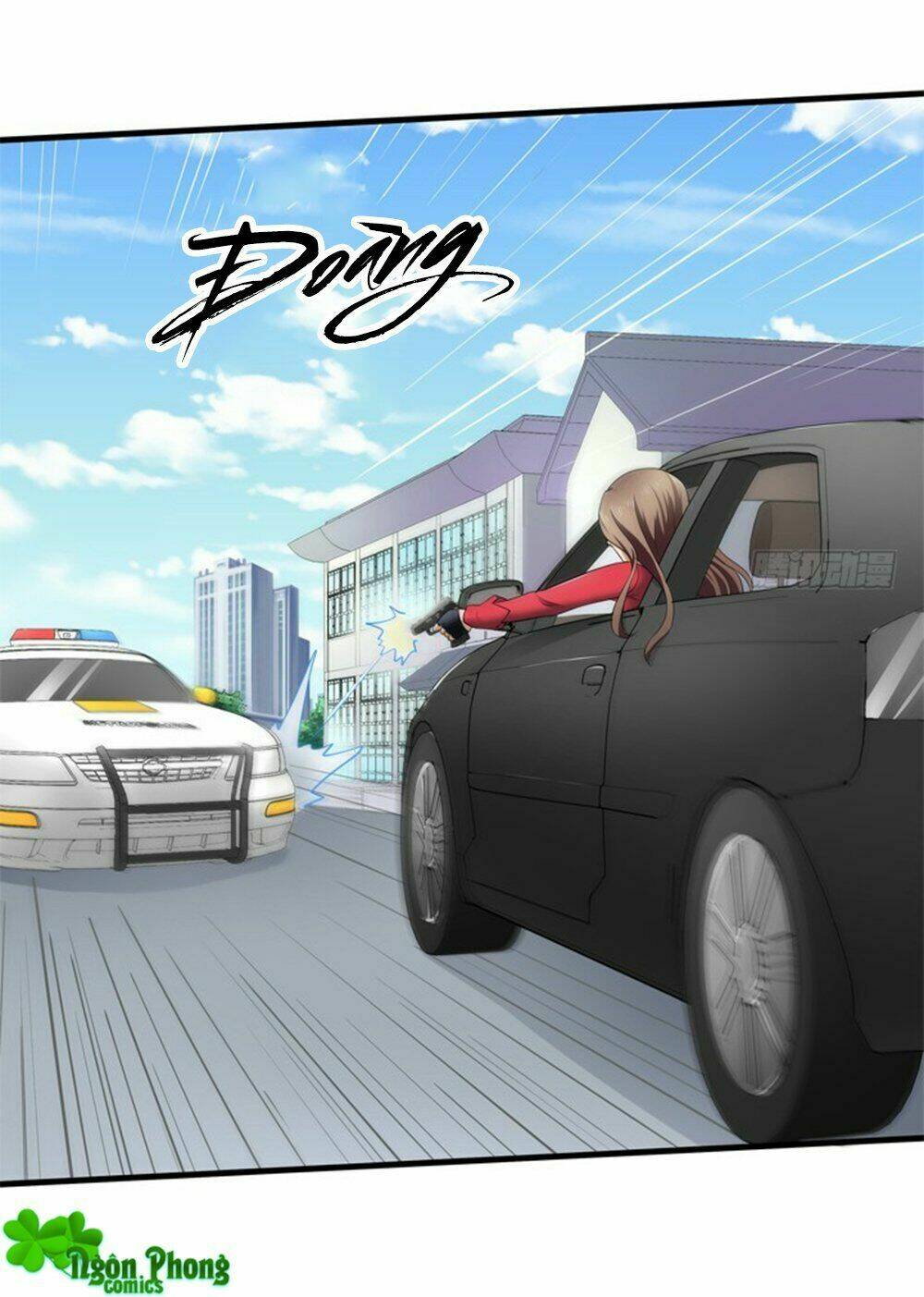 khi trò chơi ác ma bắt đầu chapter 39 15