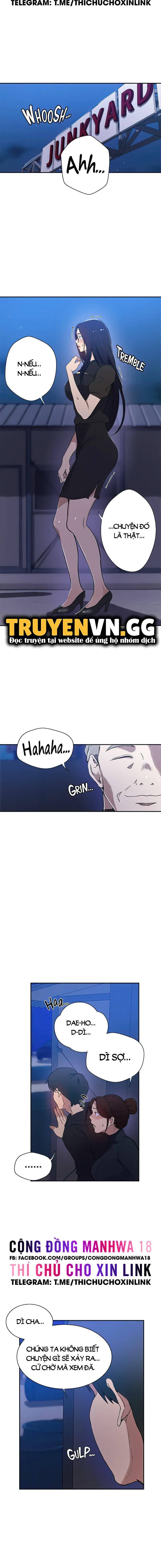 lớp học gia đình – secret class chapter 199 2