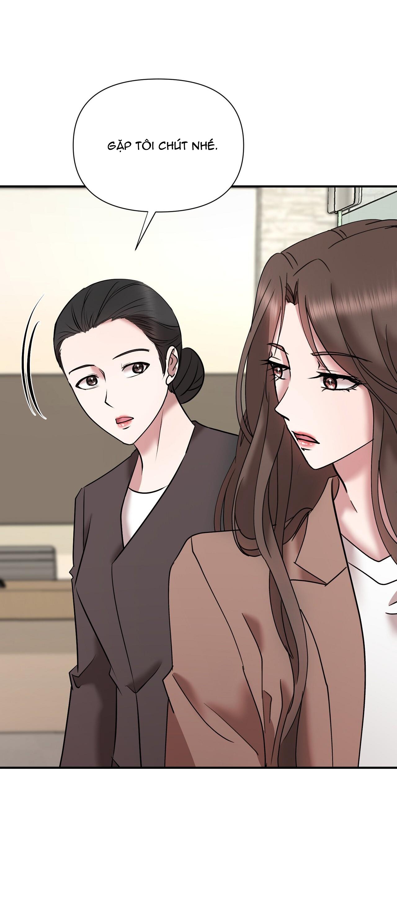 Hiểm Nguy chapter 13.2 - Trang 20