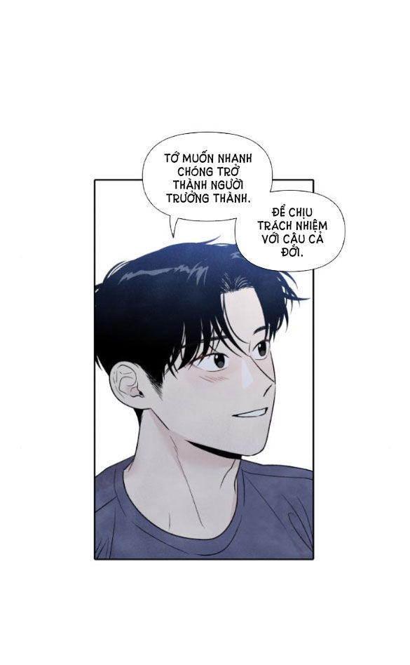 điều khiến tôi quyết tâm muốn chết chapter 57.6 16