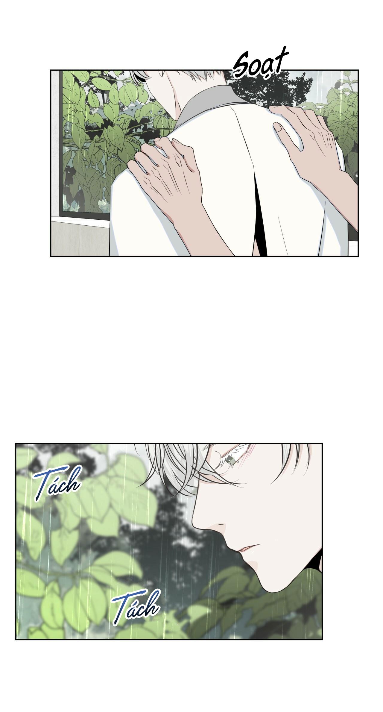 rừng biển [bl] chapter 8 16