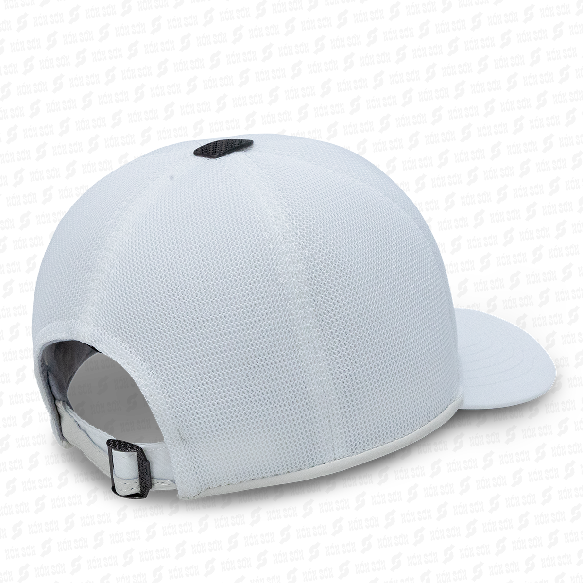 Mũ kết lưỡi trai nam nữ thời trang NÓN SƠN MC249F-TR2