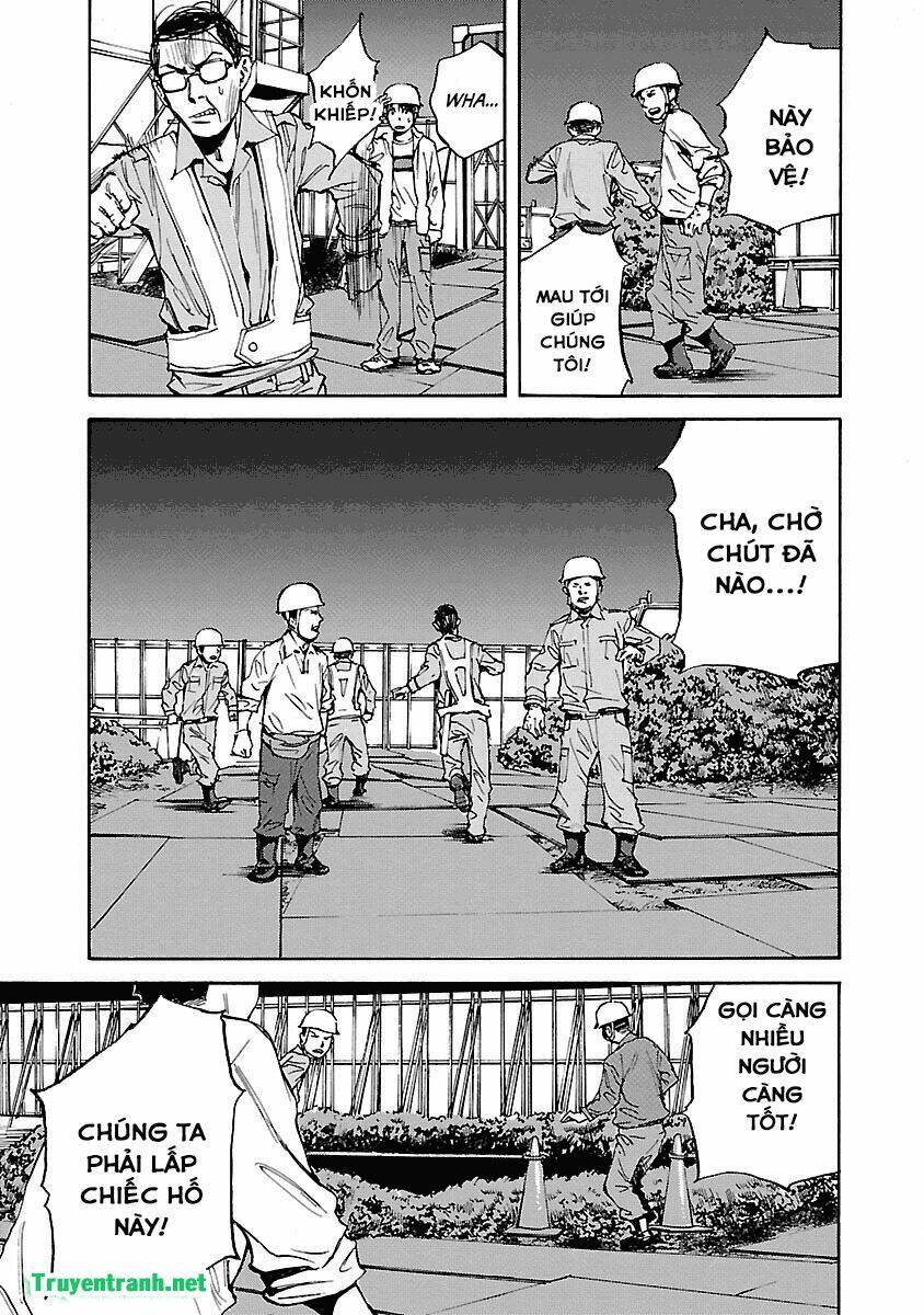 kuromachi chapter 2 6