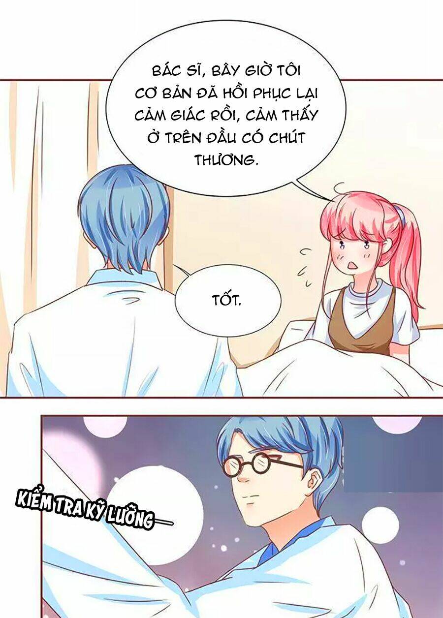 vương tước tư hữu bảo bối chapter 159 2