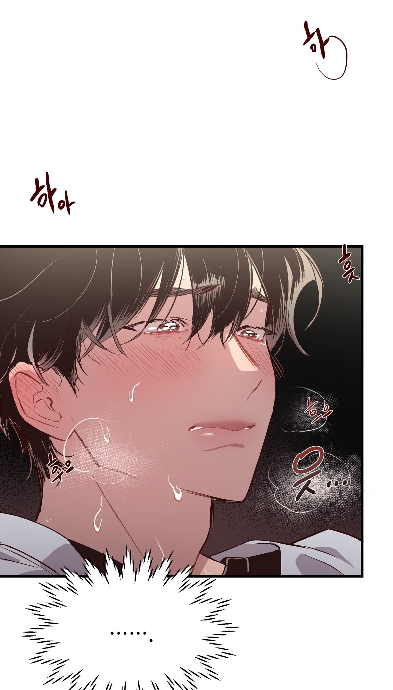 Điều Bí Mật Dưới Mái Tóc chapter 2.1 - Trang 12