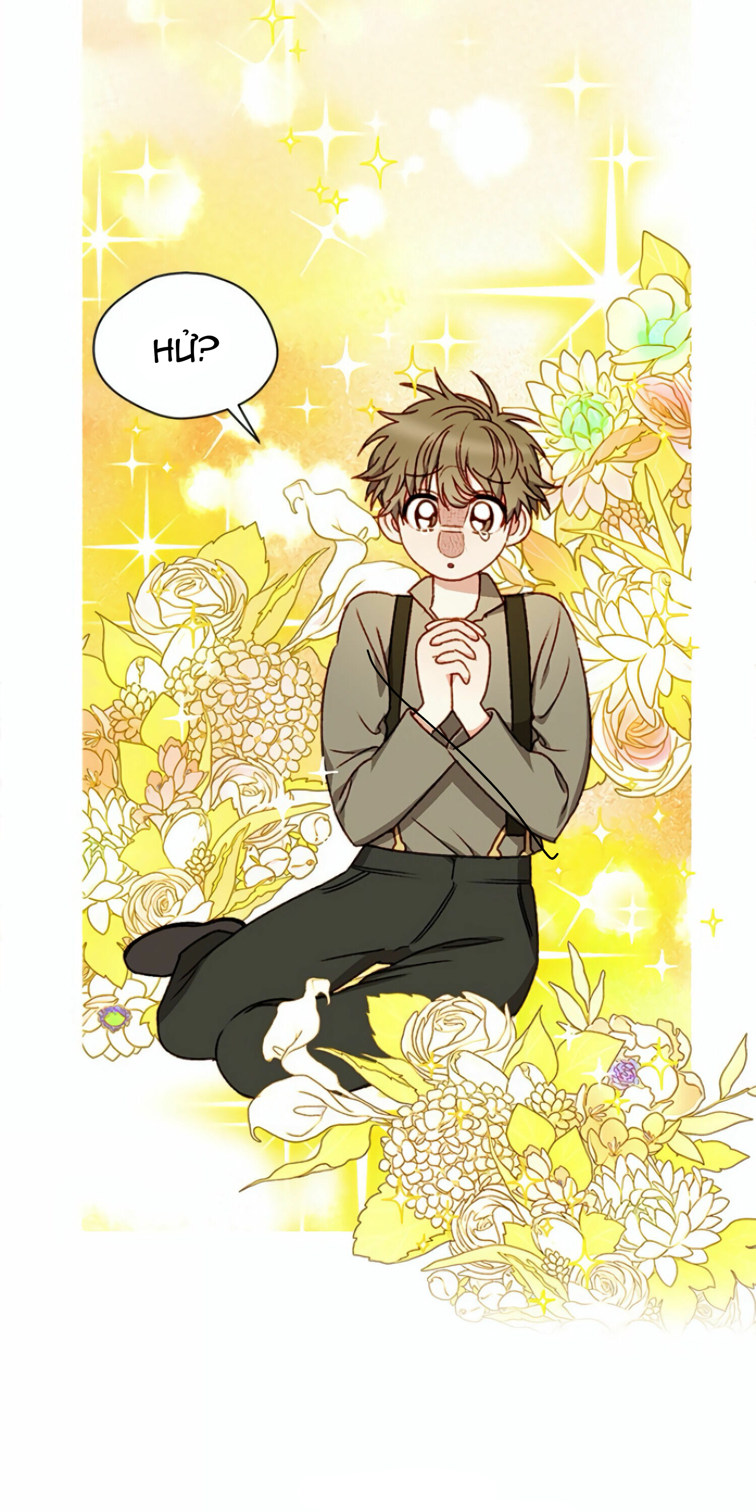 nữ chính muốn tôi trở thành mẹ kế chapter 2 16