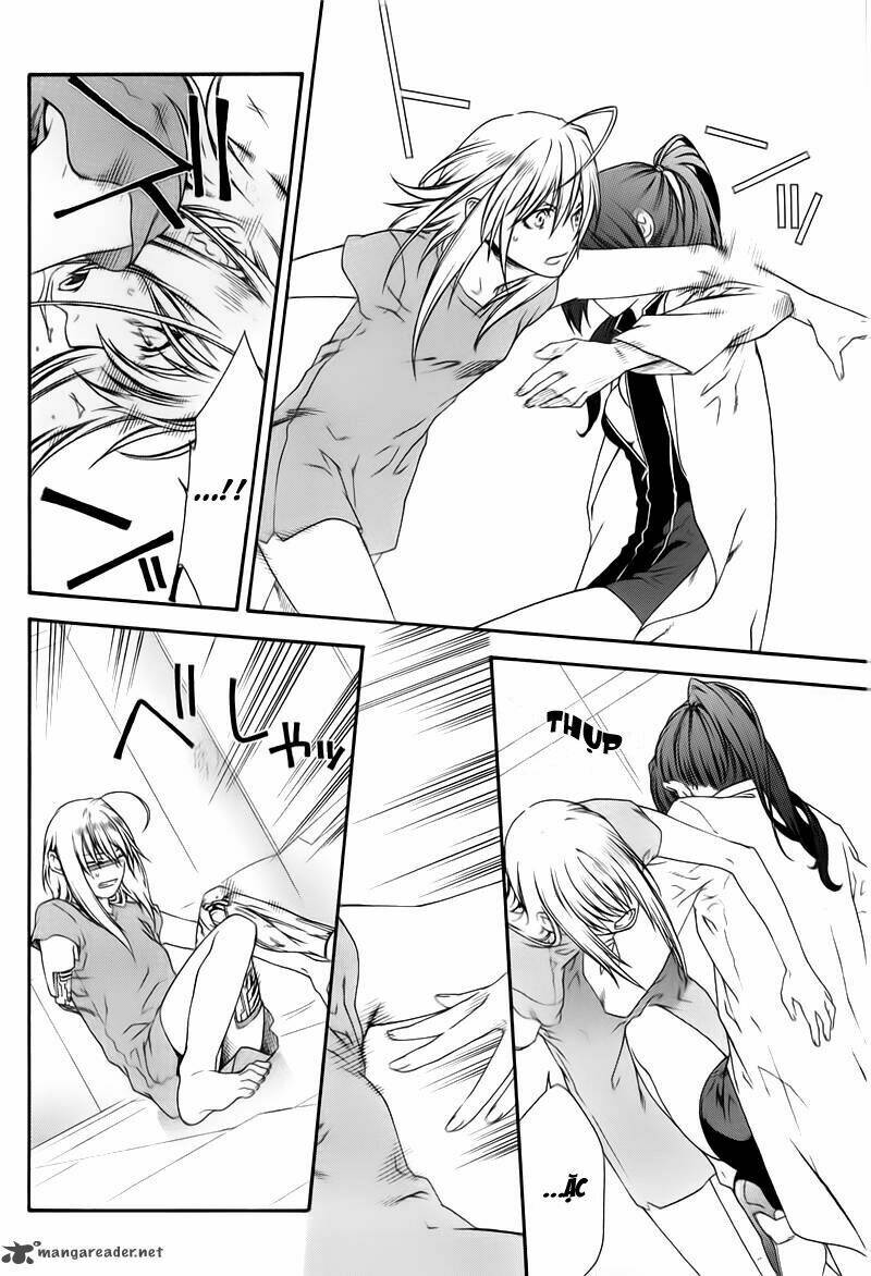 mother keeper chapter 33 5