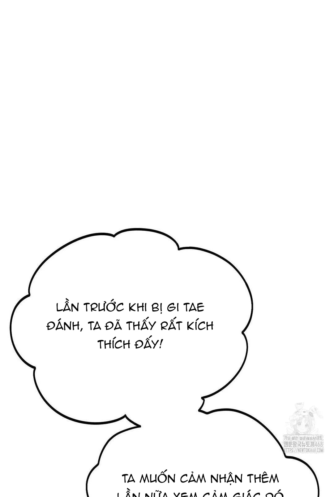 [18+] người đàn ông làm tình với quỷ chapter 18.2 41