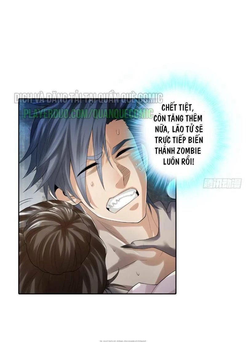 nhân vật phản diện đi tìm đường chết chapter 5 22