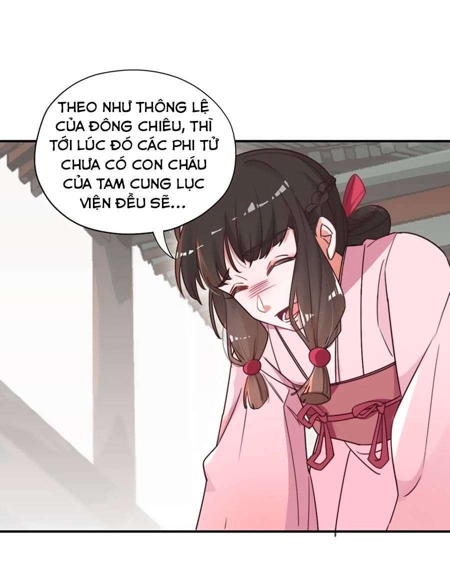 cung đấu live chapter 2 15