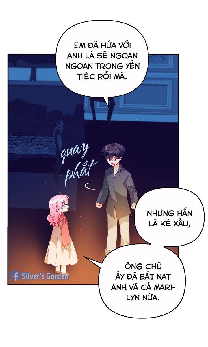 em gái cưng của đại công tước phản diện chapter 20 58