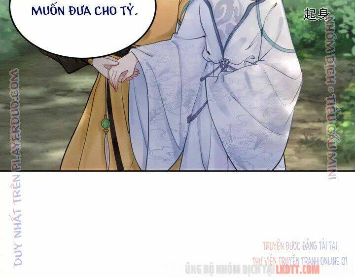 trọng sinh bá sủng nhiếp chính vương quá mạnh mẽ chapter 134 28