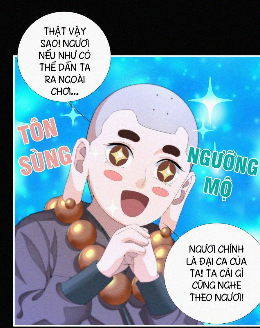 nguyên linh chúa tể chapter 14 5