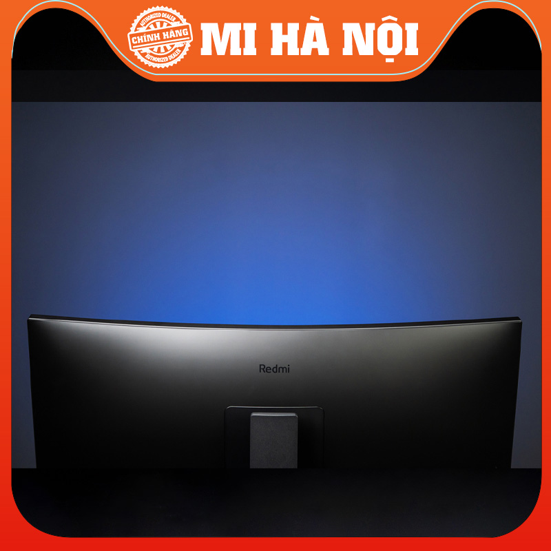 Màn hình cong máy tính Gaming Xiaomi Redmi 30 Inch 200Hz tỉ lệ 21:9- hàng chính hãng