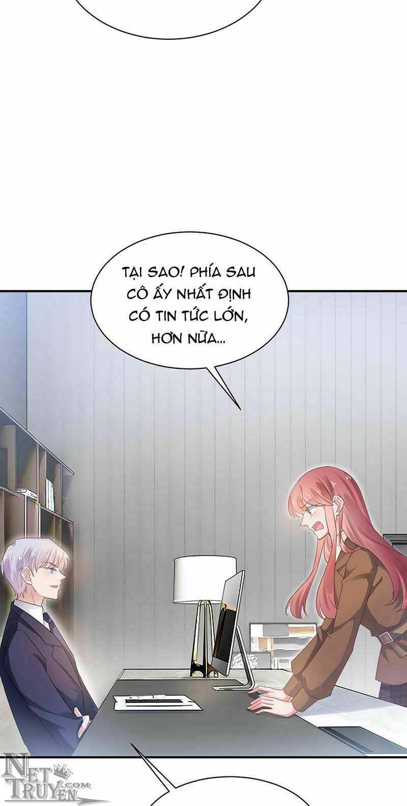 thịnh thế điềm sủng: cô vợ nhỏ đáng yêu của dịch thiếu chapter 95 4