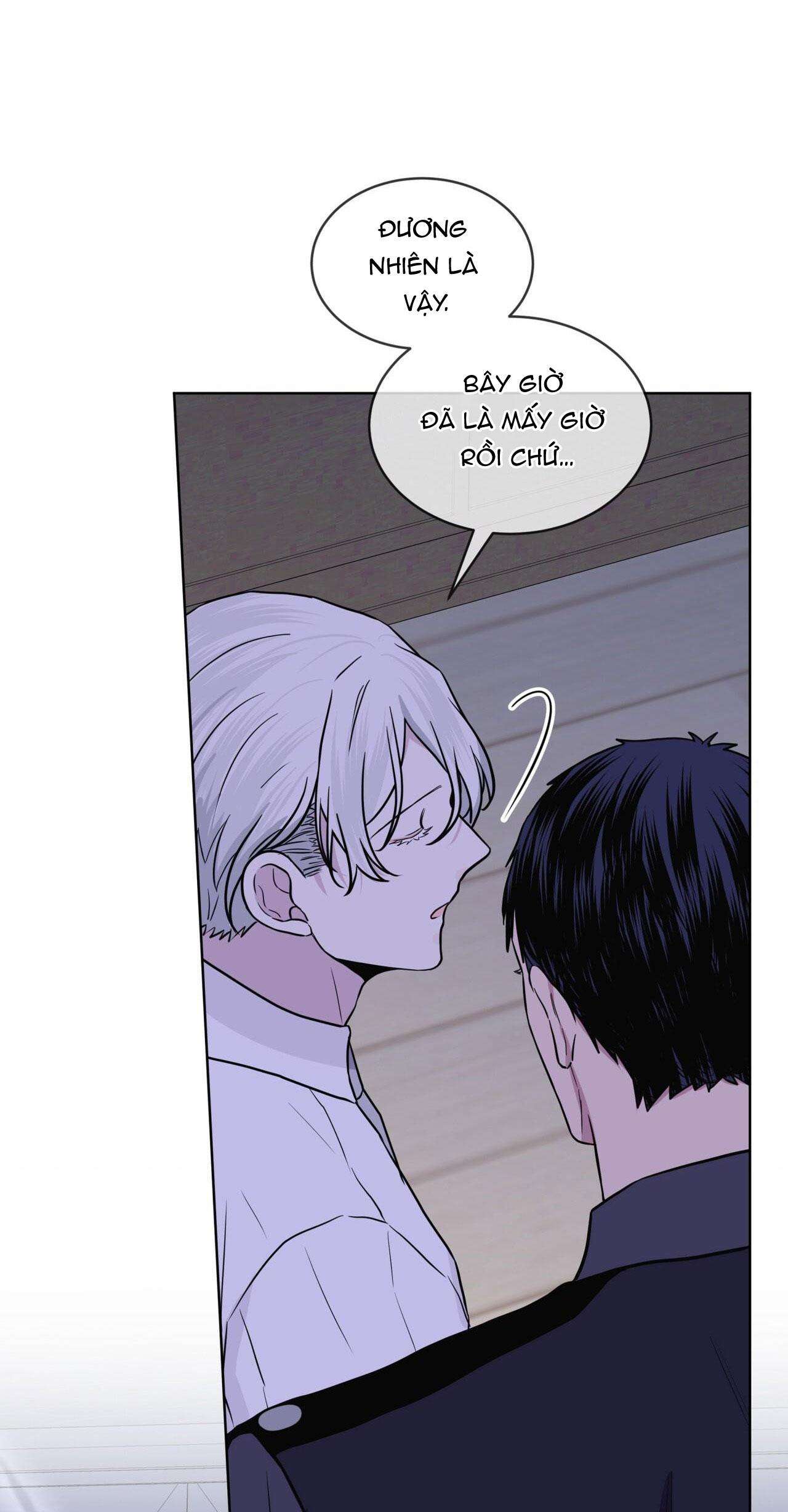 rừng biển [bl] chapter 59 35