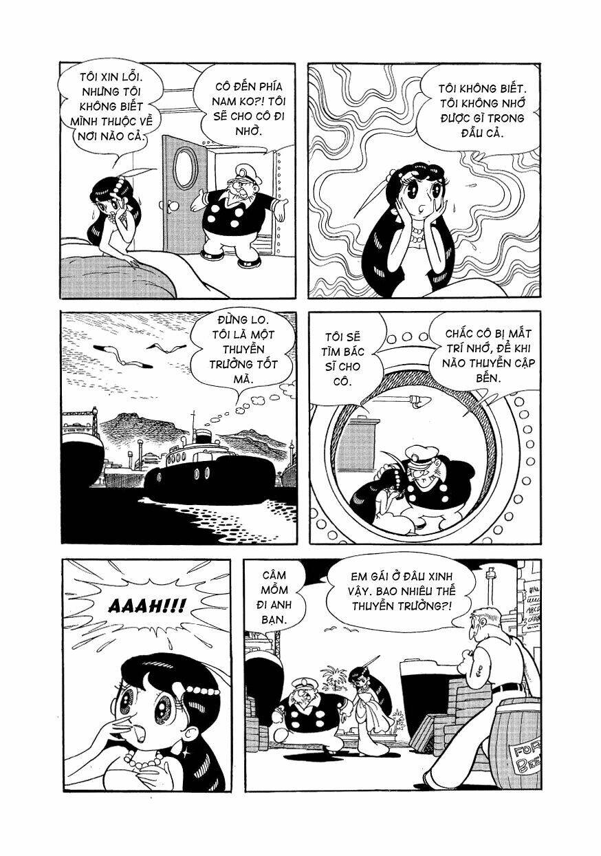 angel no oka chapter 1 15