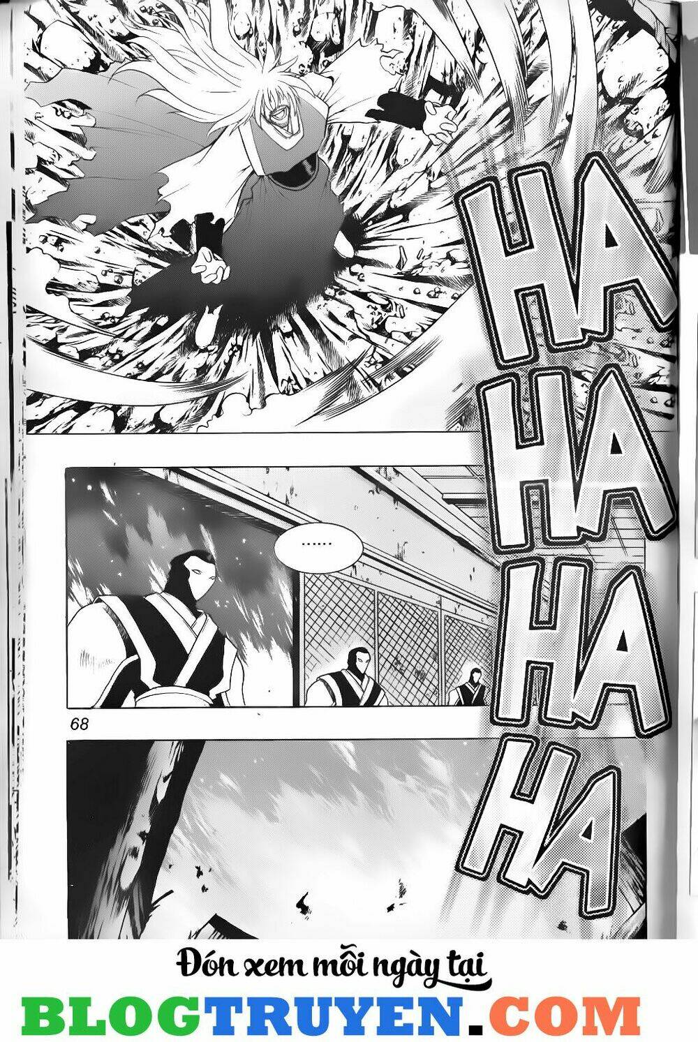 thiên lang liệt truyện chapter 68 24