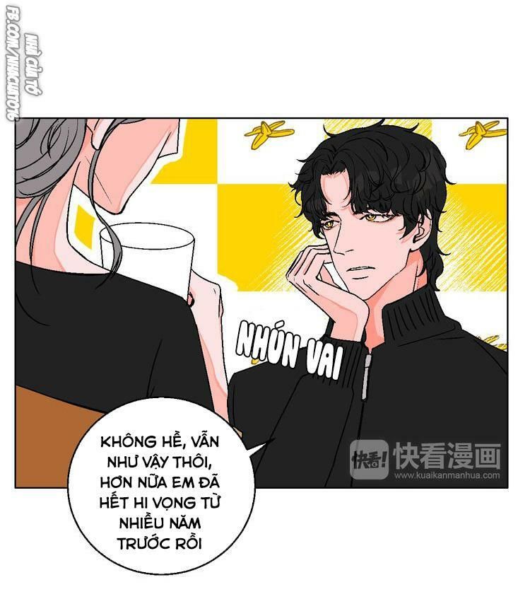 99 độ f - talk to me chapter 9 29