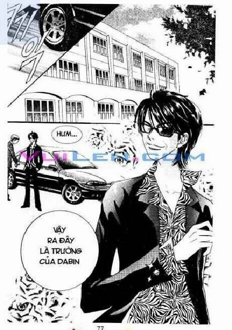 neck and neck chapter 3 72
