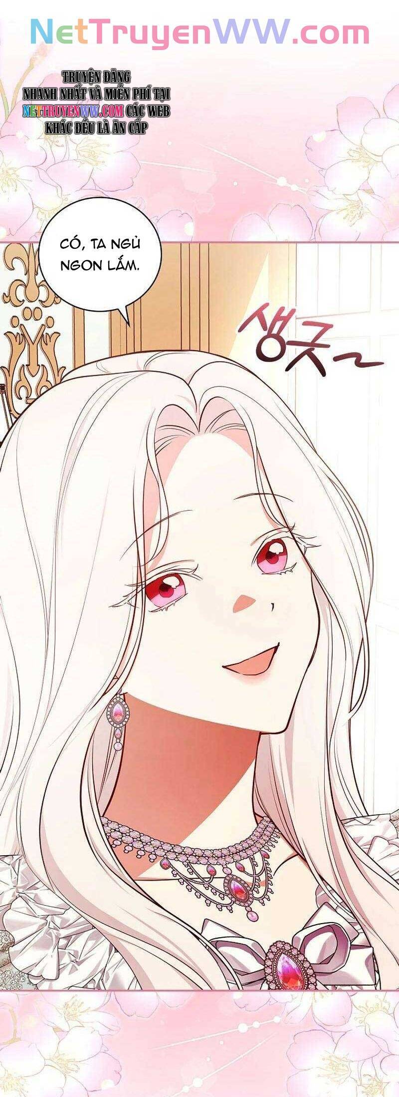 tôi trở thành mẹ của vị anh hùng chiến binh chapter 89 32