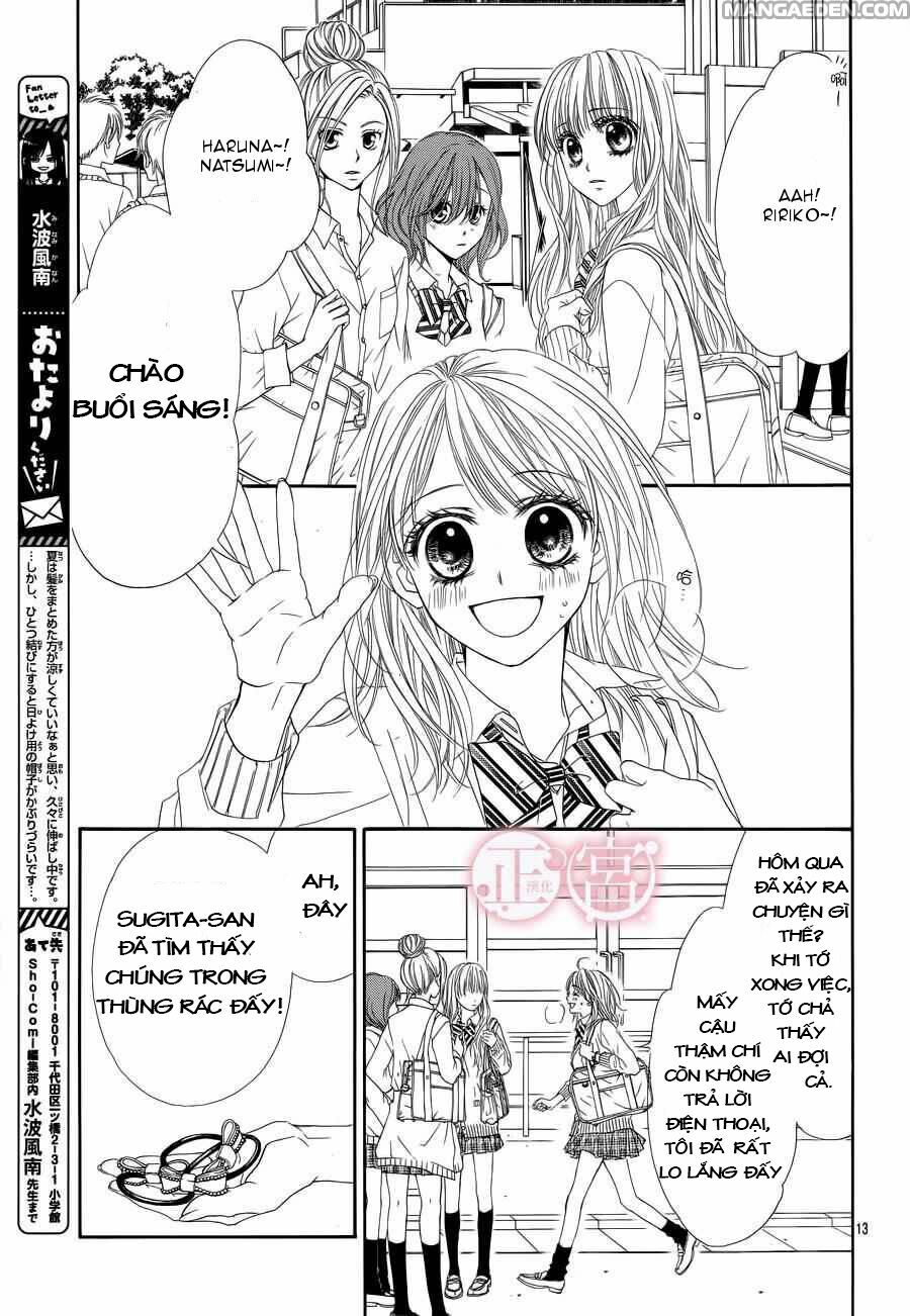 awa-koi chapter 3 13