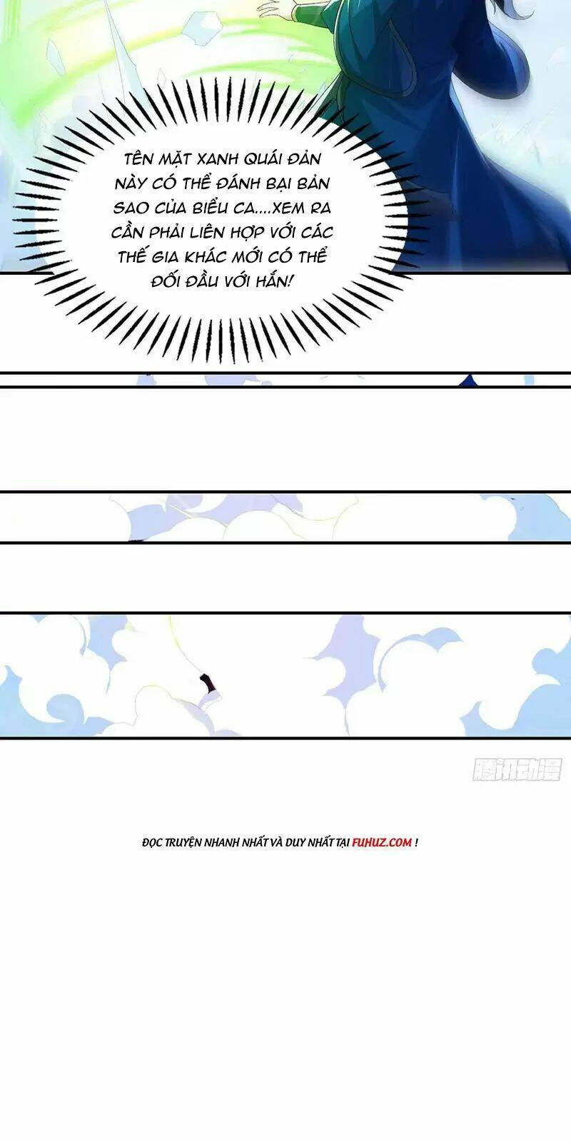 đệ nhất người ở rể chapter 179 12