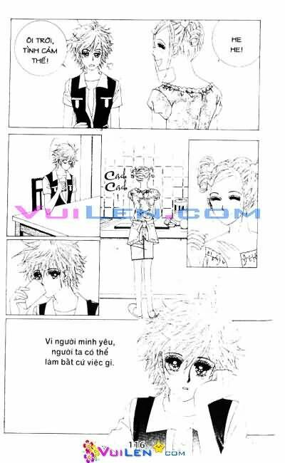 đợi em chapter 94 17