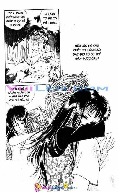 nụ hôn nồng thắm chapter 3 132