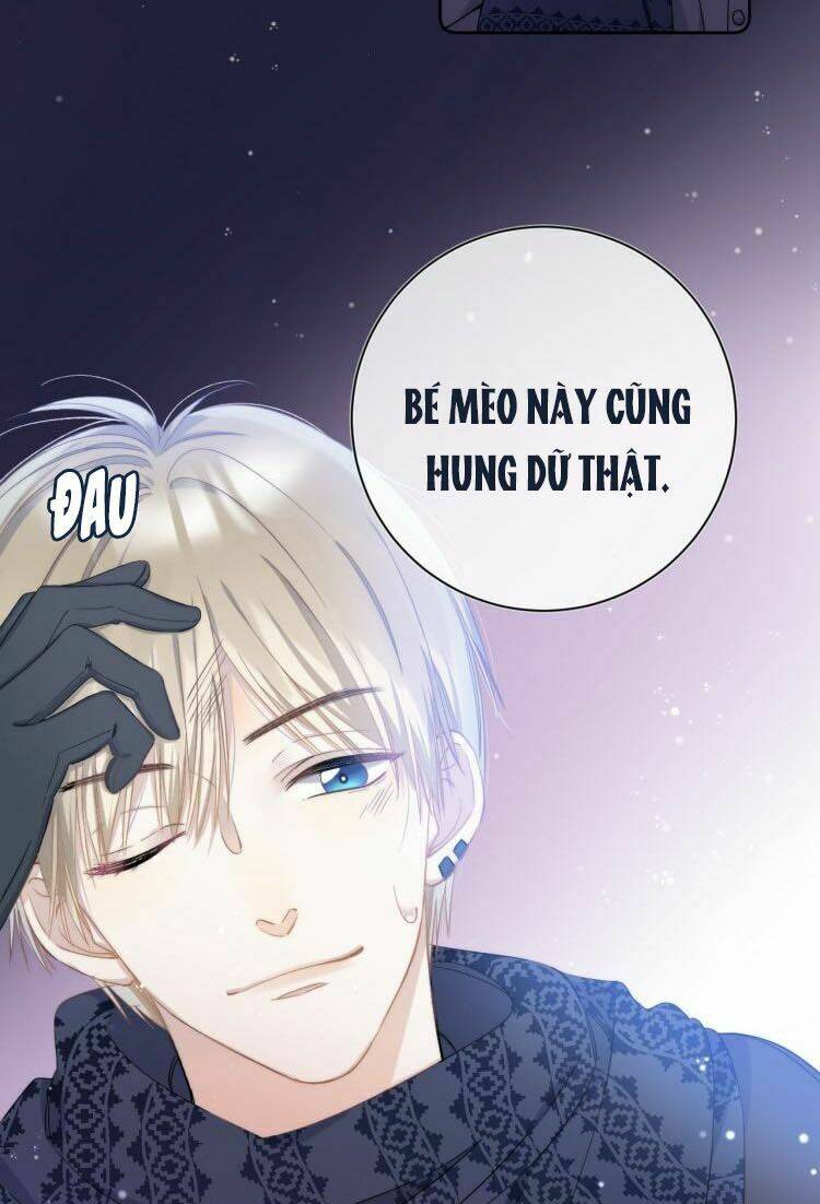 you're the apple of my eyes chapter 5 48