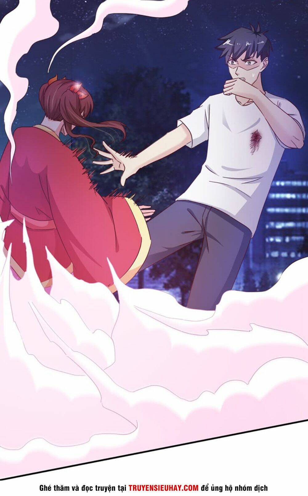 táng kiếm quyết chapter 30 12