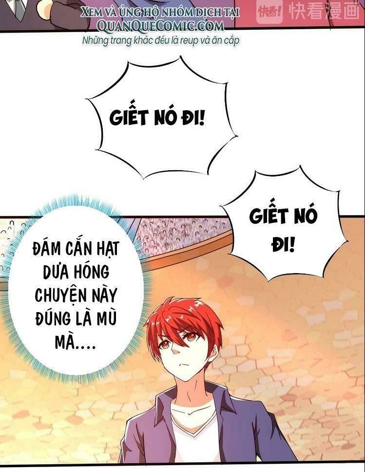 kinh thế kỳ nhân chapter 44 42