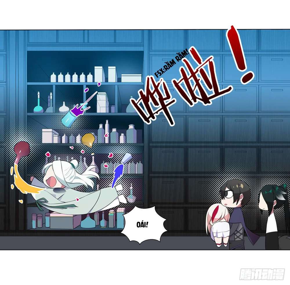 như loan chapter 14 26