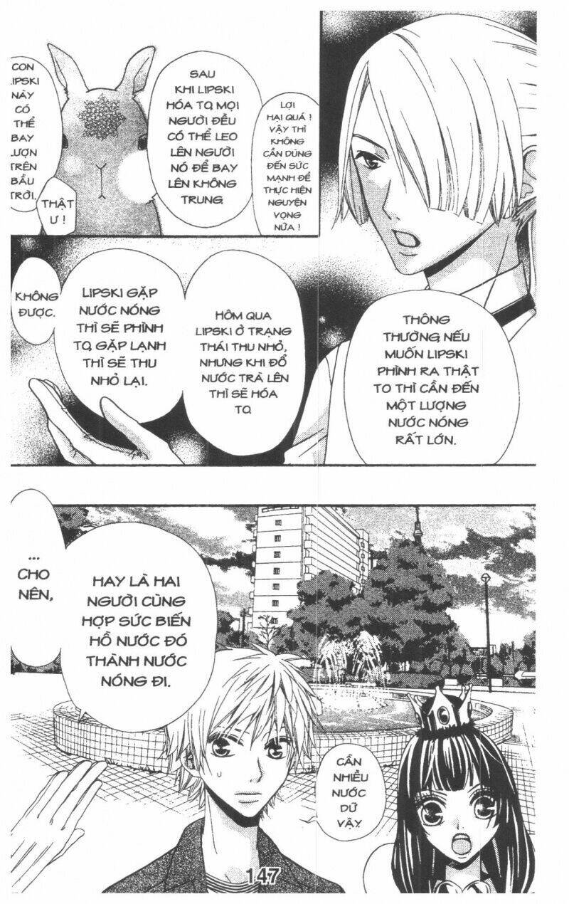 queen's white rabbit chapter 1 147