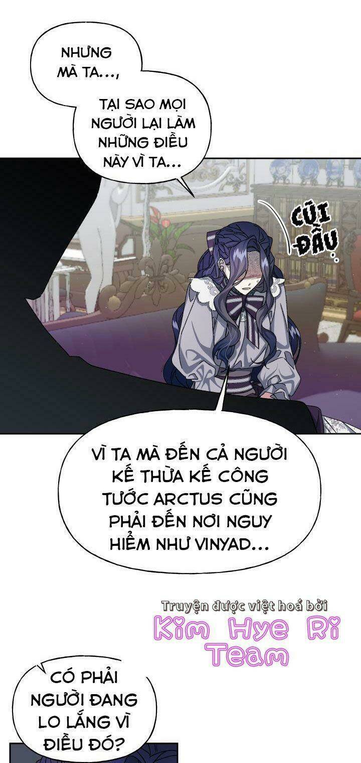 tế phẩm công chúa chapter 17 24