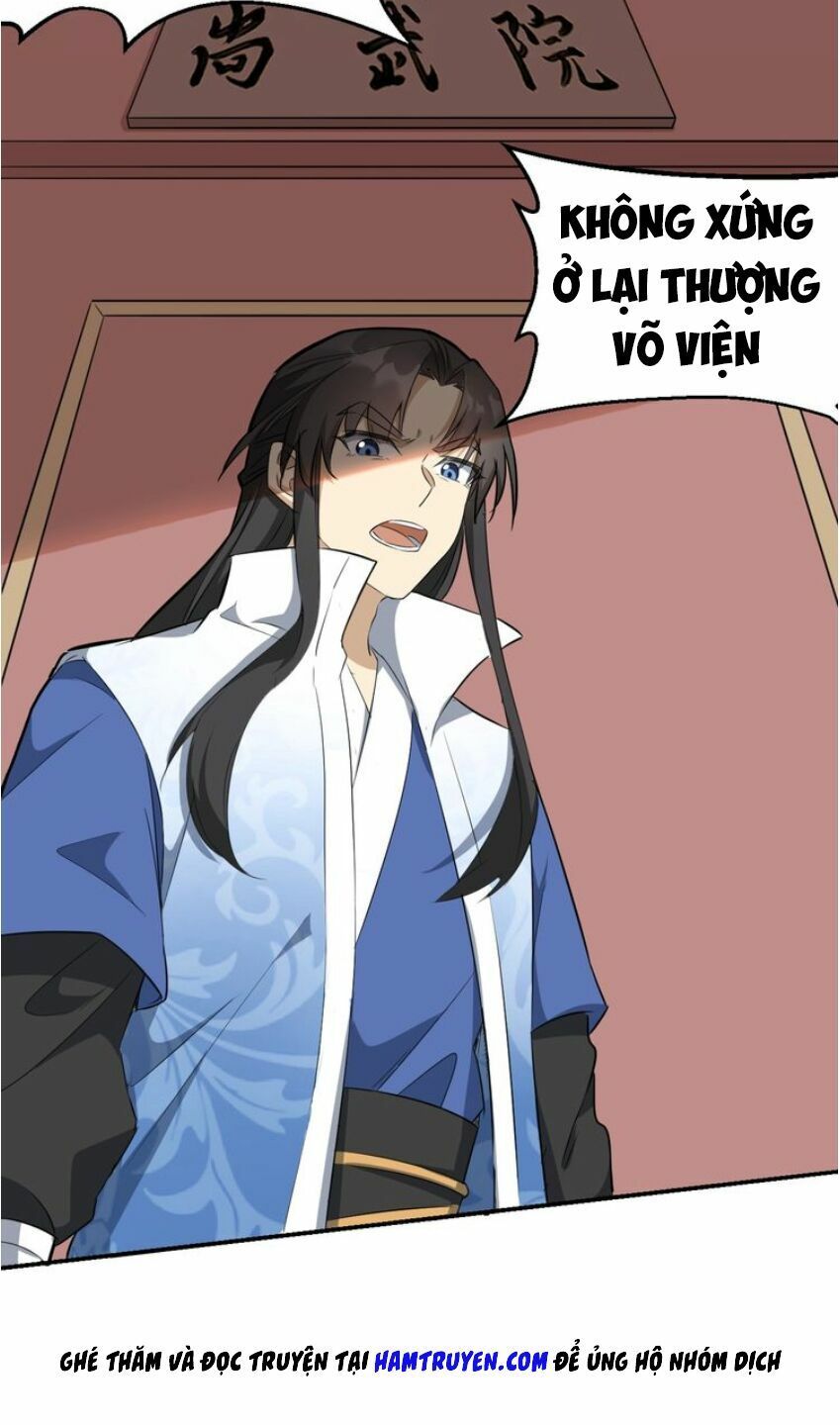 đại nghịch chi môn chapter 53 47