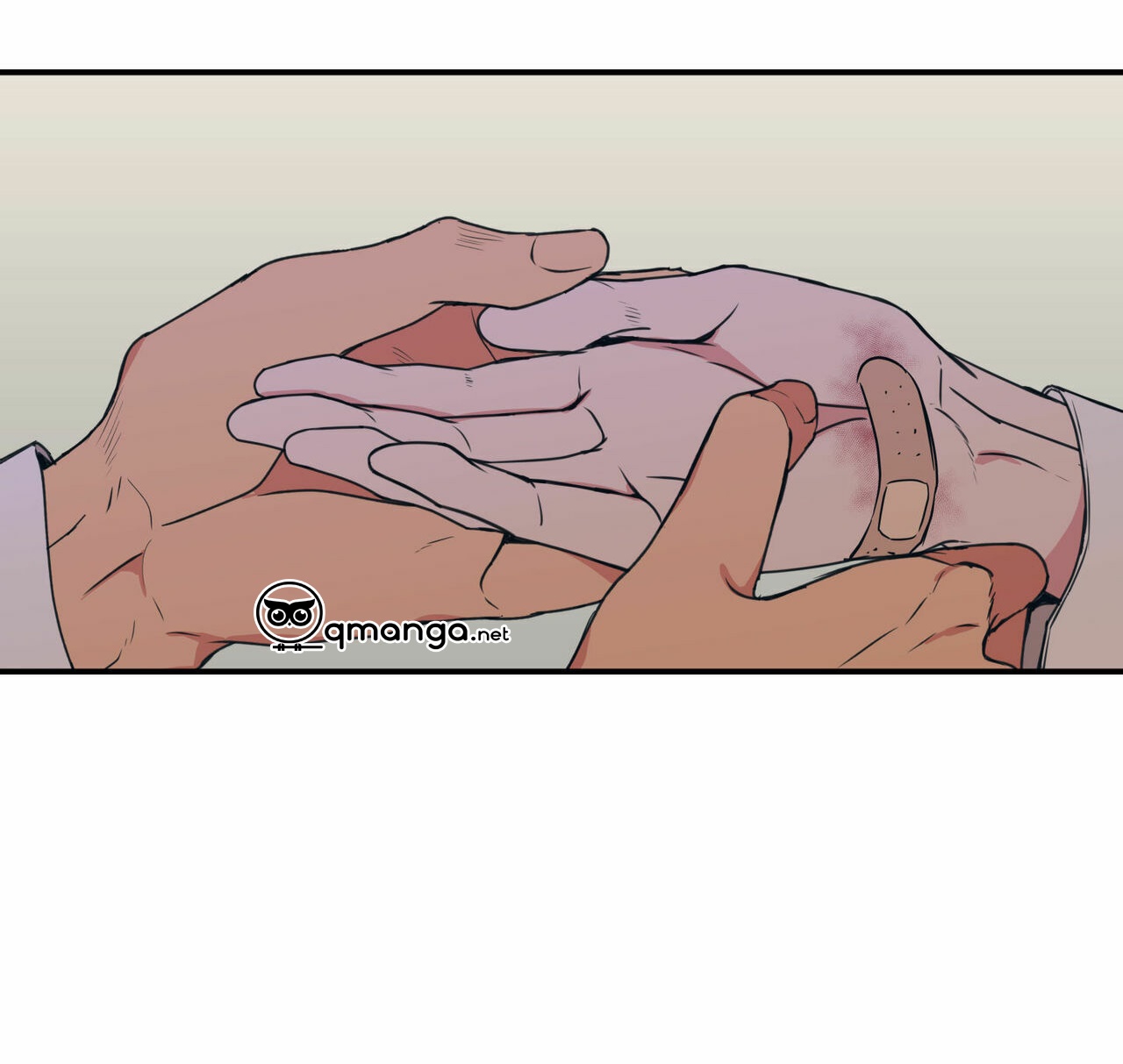 không chốn yêu đương chapter 55 11