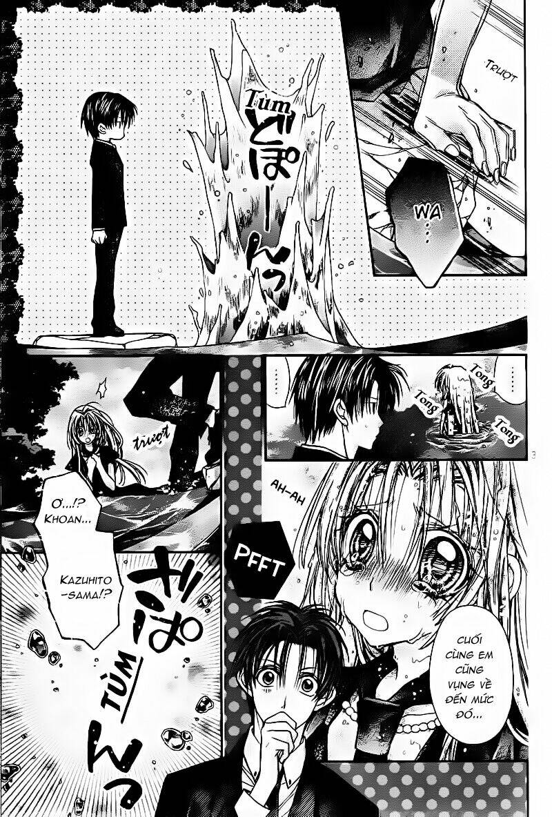 hội quý tộc chapter 38 7