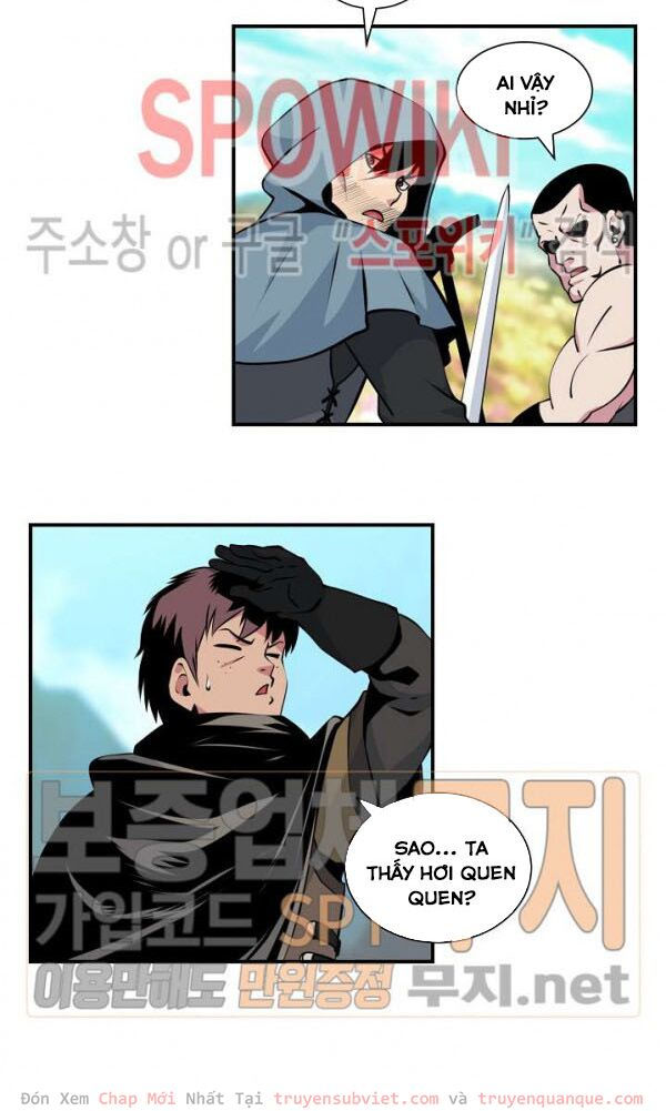 tôi sinh ra để làm người vĩ đại chapter 39 37